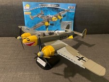 Cobi 5716 messerschmitt gebraucht kaufen  Bremen