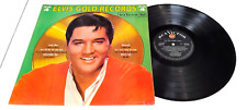 Elvis presley golden for sale  HAVANT