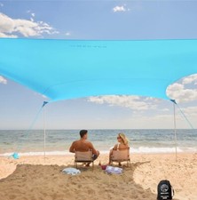 Wekapo beach tent for sale  Texas City