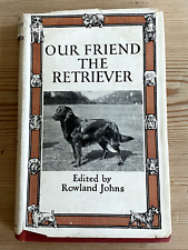 Rare friend retriever for sale  WARRINGTON