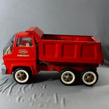 Vintage tonka hydraulic for sale  Kansas City