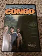 Congo (DVD, 2009, Value Edition) comprar usado  Enviando para Brazil