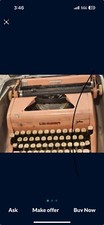Vintage 1950 pink for sale  Roswell