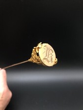 Antique hatpin ornate for sale  Kansas City