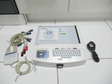 Mortara eli 250c usato  Spedire a Italy