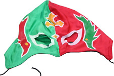 Maschera wrestling arti usato  Nettuno