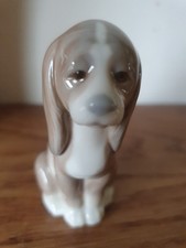 Lladro gentle surprise for sale  LONDON