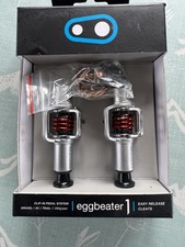 Crank brothers eggbeater for sale  DERBY