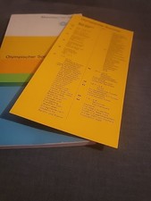 otl aicher gebraucht kaufen  Krefeld