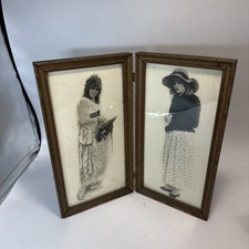 Vintage hinged fold for sale  Elk Grove