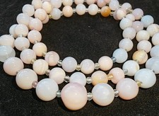 Pink opal quartz for sale  UK