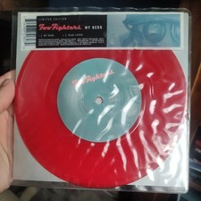 Foo fighters hero for sale  BELPER