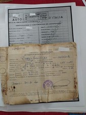 Piaggio vespa 150 usato  San Cipriano Po