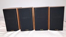 Teac speakers satellite for sale  Sanford