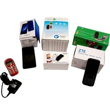 Mobile phones mixed for sale  UK