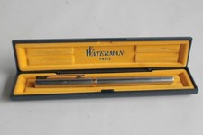 Stylo plume waterman d'occasion Stylo plume waterman d'occasion  Seyssel