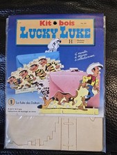 Kit bois lucky d'occasion  Rang-du-Fliers