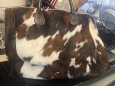 Italian leather handbag for sale  Philadelphia