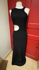 Robe longue maje d'occasion  Courbevoie