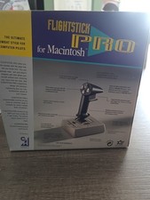 Vintage products flightstick for sale  Linton