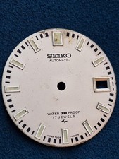 Diver vintage seiko usato  Italia