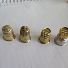 Vintage brass sewing for sale  North Platte