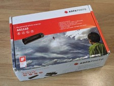 Agfa as1110 photo for sale  STAFFORD