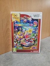 Mario party nintendo for sale  REDCAR
