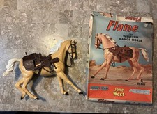 Vintage marx toys for sale  Carpentersville