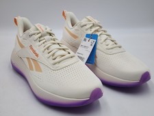 Reebok DMX Comfort + Tênis Giz/Digital Roxo/Argila Lavada Feminino Tamanho 11 comprar usado Reebok DMX Comfort + Tênis Giz/Digital Roxo/Argila Lavada Feminino Tamanho 11 comprar usado  Enviando para Brazil