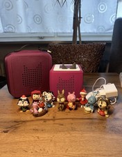 Tonie figuren set gebraucht kaufen  Ketsch