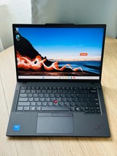 Notebook Lenovo ThinkPad T14 Gen 6 14"/Ultra 5 225U/16GB RAM/512GB SSD/WRNT-2028 comprar usado Notebook Lenovo ThinkPad T14 Gen 6 14"/Ultra 5 225U/16GB RAM/512GB SSD/WRNT-2028 comprar usado  Enviando para Brazil