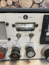 Eddystone model 1990r for sale  STEVENAGE