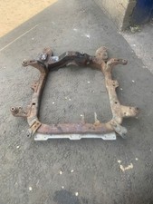 Vauxhall zafira front for sale  DUNDEE