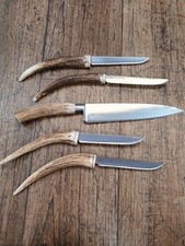 Set coltelli cucina usato  Prato