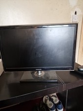 Samsung led 22inch for sale  OLDBURY