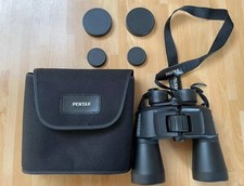 Pentax 10x50 xcf for sale  LUTON