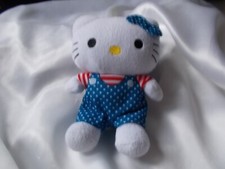 Doudou peluche hello d'occasion  Romilly-sur-Seine
