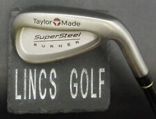 Taylormade super steel for sale  SPILSBY