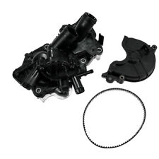 Coolant pump with d'occasion  Expédié en Belgium