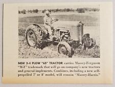 1957 magazine photo for sale  Sterling Heights