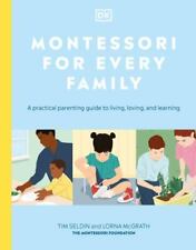 Montessori every family for sale  Easley