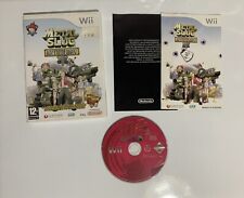 Nintendo wii metal usato  Roma