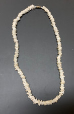 Halskette collier hawaii gebraucht kaufen  Zweibrücken