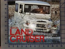 1970s toyota land for sale  Suffolk