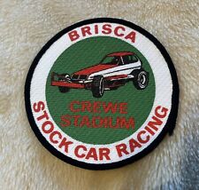 Crewe brisca stock for sale  BRADFORD