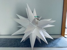 Herrnhuter 30cm adventsstern gebraucht kaufen  Uder