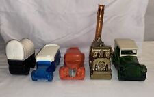 Avon decanters lot for sale  Salem