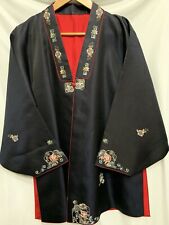Elegant chinese coat for sale  Macon
