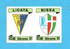 Panini calciatori 1984 usato  Milano